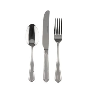 Dubarry Cutlery Set - Set of 3 - Olympia