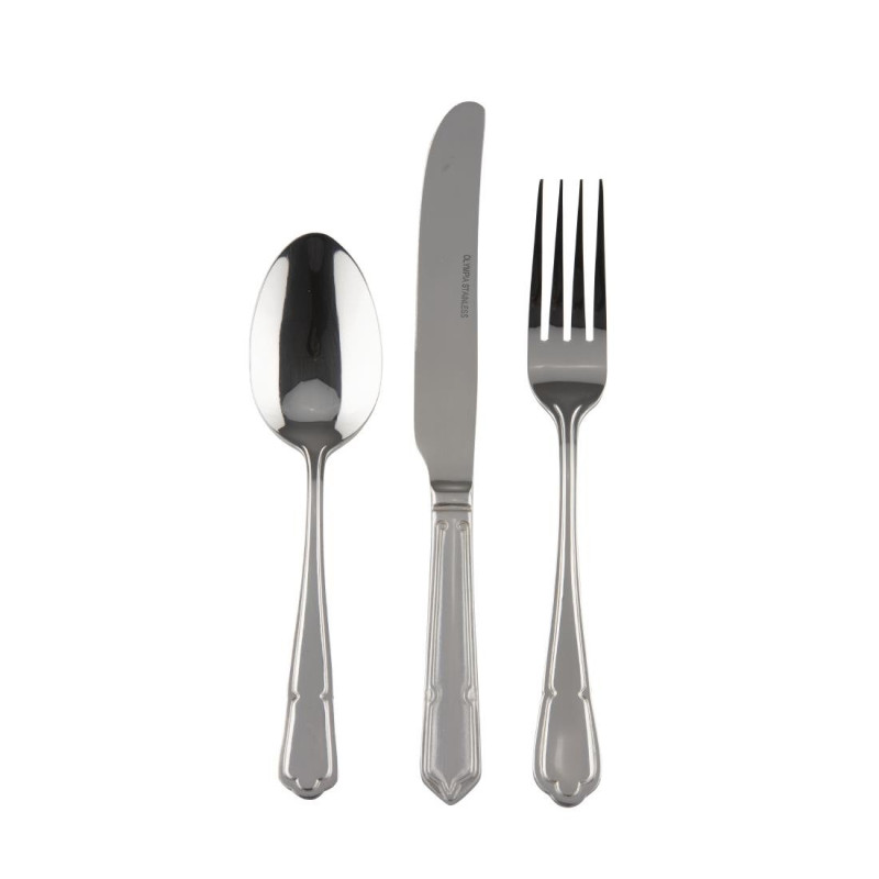 Dubarry Besteckset - 3er-Set - Olympia Dubarry Besteckset - 3er-Set - Olympia