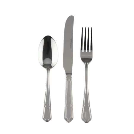 Dubarry Besteckset - 3er-Set - Olympia