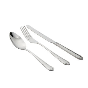 Dubarry Besteckset - 3er-Set - Olympia