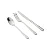 Buckingham Cutlery Sample - Olympia