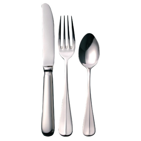 Sample of Baguette Cutlery - Olympia