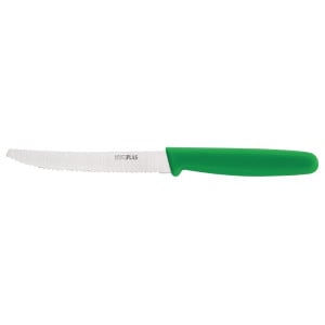Complete Knife Set - 15 Pieces - Hygiplas
