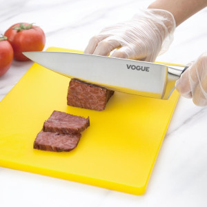 Messer-Set 6-teilig Soft Grip - Vogue