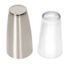 Shaker Typ Boston und Glas 800ml - APS - Fourniresto