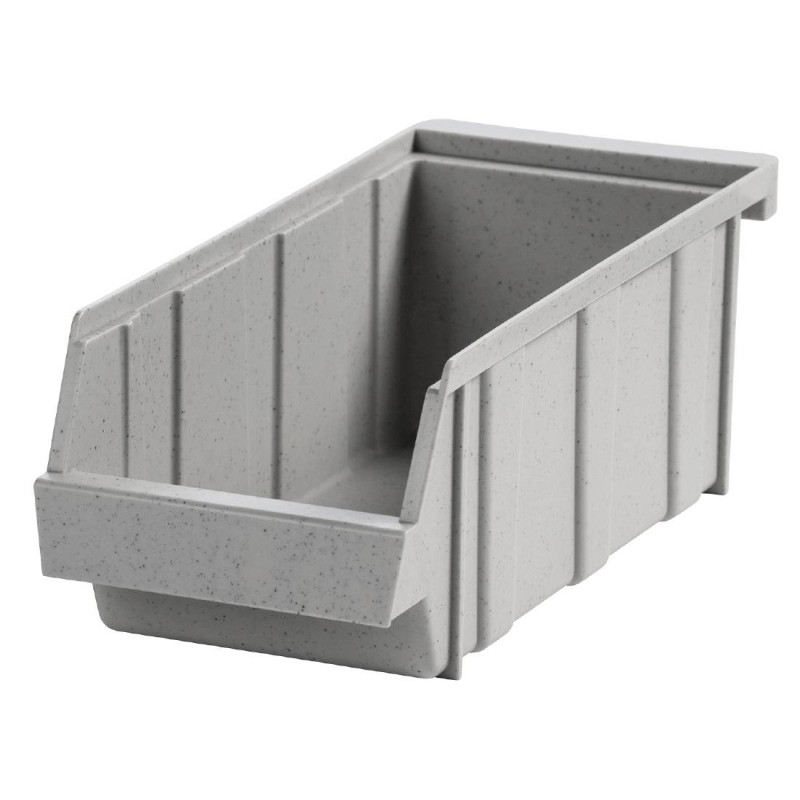 Fach Versa Grau gesprenkelt - Cambro