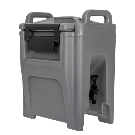 Conteneur Isotherme Pour Boissons Ultra Camtainer - 10,4L - Cambro