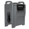 Isolierbehälter für Getränke Ultra Camtainer - 10,4L - Cambro