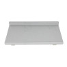 Wandplank vol Camshelving® 910mm - Cambro - Fourniresto