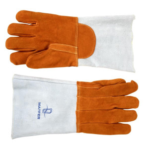 Gants anti-chaleur - Matfer - Fourniresto