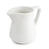 Linear milk jug 142ml - Set of 12 - Olympia - Fourniresto