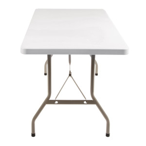 Rechteckiger Klapptisch - 1520mm - Bolero - Fourniresto