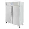 Negatieve koelkast met 2 deuren - 1300 L - Polar - Fourniresto