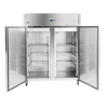 Negatieve koelkast met 2 deuren - 1300 L - Polar - Fourniresto