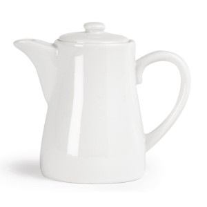 Koffiezetapparaat Whiteware 310ml - Olympia - Fourniresto