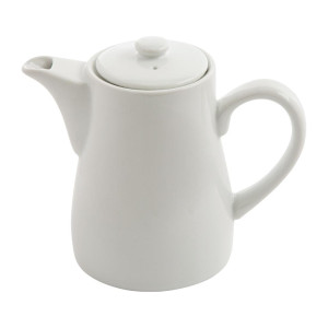 Koffiezetapparaat Whiteware 310ml - Olympia - Fourniresto