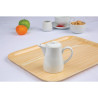 Koffiezetapparaat Whiteware 310ml - Olympia - Fourniresto