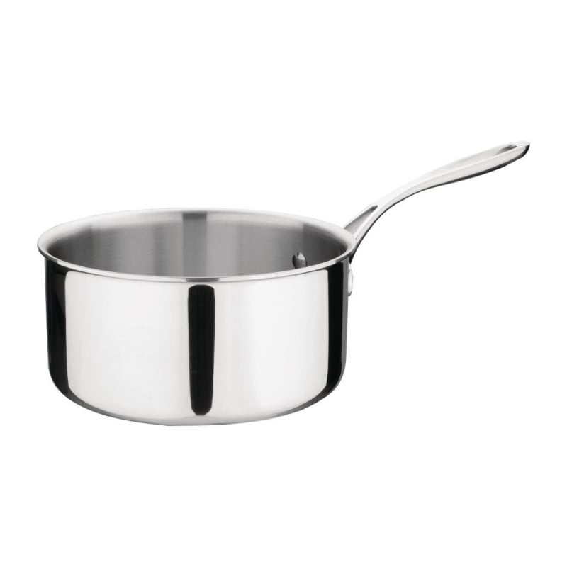 Casserole Triple Épaisseur Tri Wall - 3L - Vogue