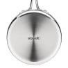 Braadpan Triple Laag Tri Wall - 3L - Vogue