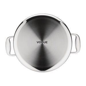 Braadpan Triple Laag - 7L - Vogue