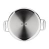 Braadpan Triple Laag - 7L - Vogue