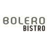Bistro Steel Chairs - Set of 4 - Bolero