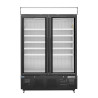 Negative Kühlvitrine - 920 L - Polar