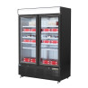 Negative Kühlvitrine - 920 L - Polar