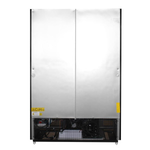 Negative Kühlvitrine - 920 L - Polar