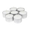 Theelichtjes 8 u - Ø 39 mm - Set van 90 - Bolsius