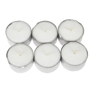 Theelichtjes 8 u - Ø 39 mm - Set van 90 - Bolsius