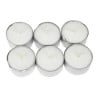 Theelichtjes 8 u - Ø 39 mm - Set van 90 - Bolsius