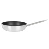 Antikleef Inductie Sauteerpan Ø 320 mm Vogue | Teflon Platinum Plus Coating
