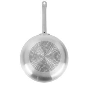 Antikleef Inductie Sauteerpan Ø 320 mm Vogue | Teflon Platinum Plus Coating