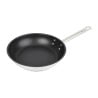 Stainless Steel Non-Stick Pan 240mm Vogue Teflon Platinum Plus FC096