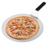 Pizzaschaufel oder runde Kuchenform Vogue 30 cm - Edelstahl