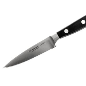 Wüsthof Classic paring knife - 90 mm: Unmatched cutting precision