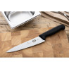 Serrated Chef's Knife 190 mm Victorinox: Quality and Precision