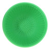 Round Green Fermentation Basket - 500g Schneider: Perfect homemade or bakery bread!