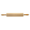 Wooden Schneider 680mm Rolling Pin - Precision and Quality