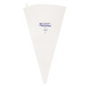 Cotton Standard Piping Bag Schneider - Ø 700 mm - Professional quality pastry accessory