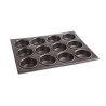 Vogue Muffin Tray - Professional Quality