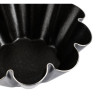 Antikleef Mini Briochevormen 75 mm - Set van 12, Matfer Bourgeat
