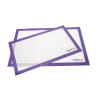 Antikleef bakmat Allergenen 585 x 385 mm - Hygiplas