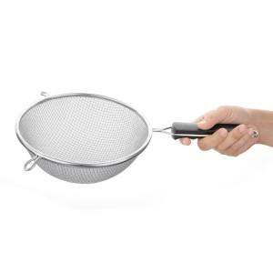 Strainer Sieve 200 mm Vogue: Professional quality