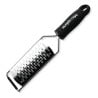 Dubbelzijdige Zwarte Rasp | Microplane Gourmet