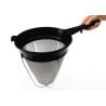 Exoglass Bouillon Strainer Matfer 255mm: Quality, Durability & Comfort