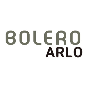 Stoel Arlo Donkergrijs - Set van 2 Bolero: Comfort, stevigheid en elegantie