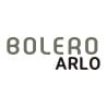 Donkergrijze Arlo Stoel - Set van 2 Bolero: Comfort, robuustheid en elegantie
