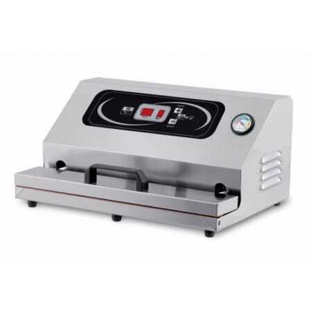 Machine Sous Vide Lavezzini Professionnal 2000S - Appareil de mise sous vide professionnel